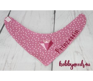 Stickdatei - Diamant & Diamanten